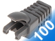 VNÚTORNÉ TIENENIE KONEKTORA RJ-45 RJ45/WP-S/INF*P100